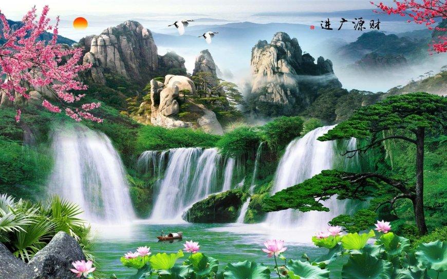 动物帮帮忙保卫家园